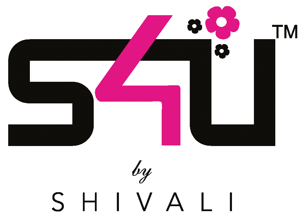 S4U By Shivali Logo
